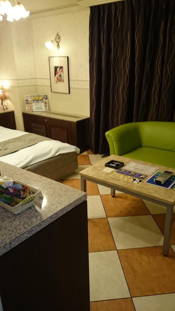Hotel Itami Dış mekan fotoğraf