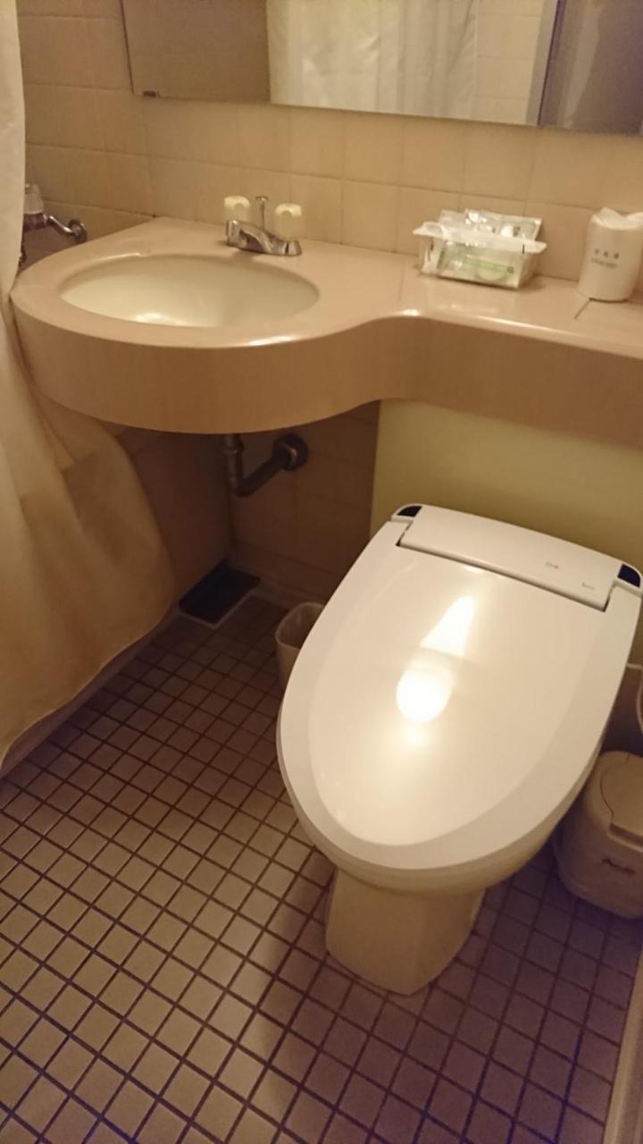Hotel Itami Dış mekan fotoğraf