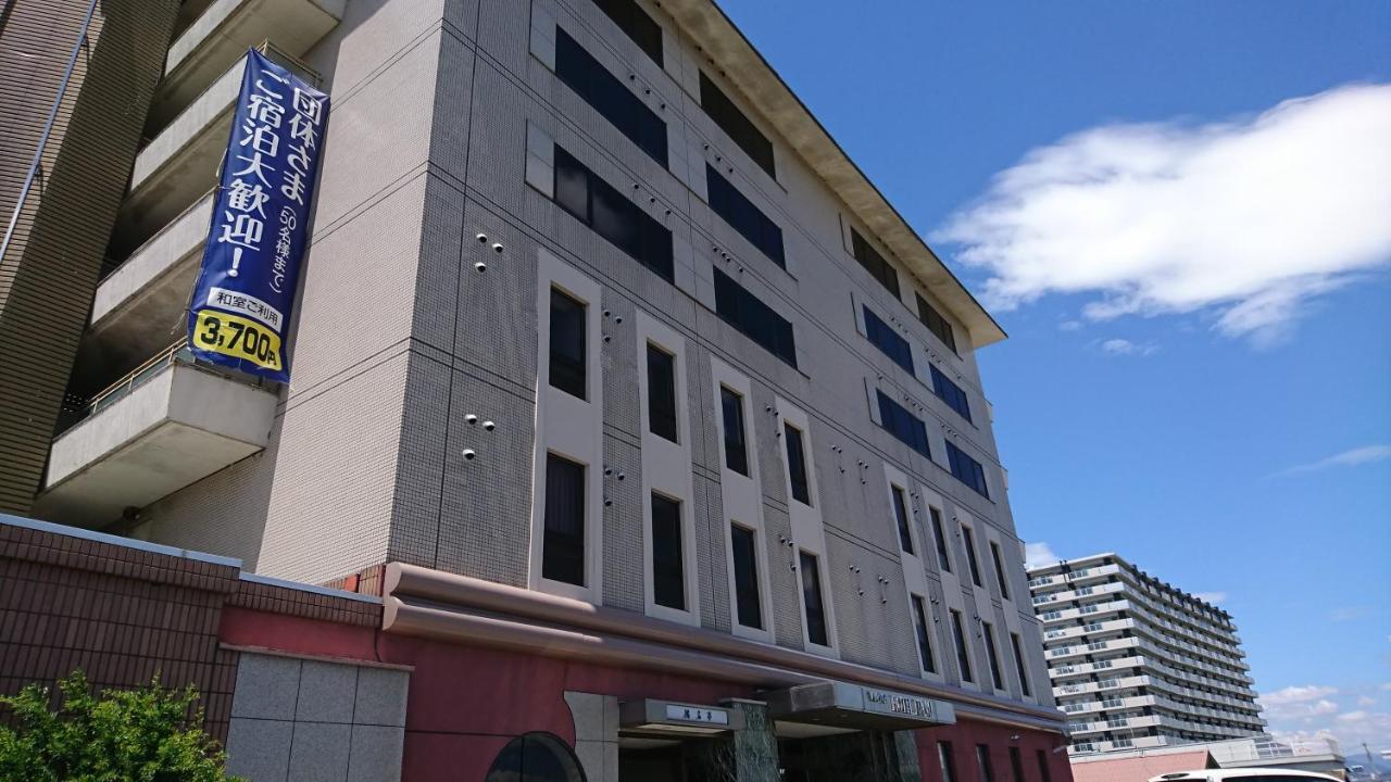 Hotel Itami Dış mekan fotoğraf
