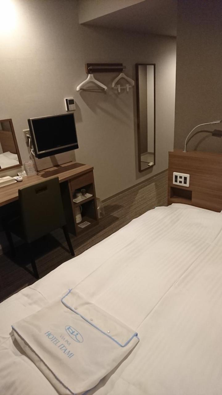 Hotel Itami Dış mekan fotoğraf