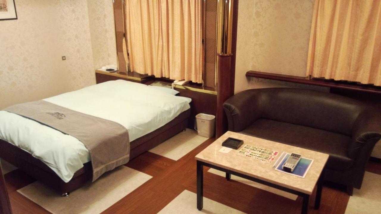 Hotel Itami Dış mekan fotoğraf