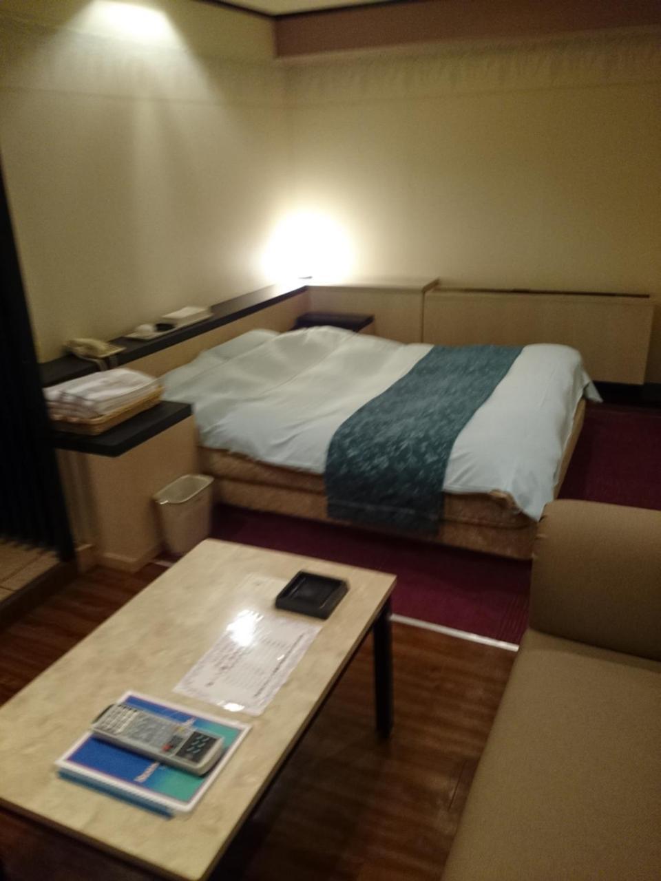 Hotel Itami Dış mekan fotoğraf